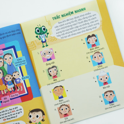 Sách-Những quy tắc ứng xử dành cho học sinh - Đinh Tị Books phát hành