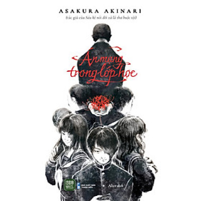 Án Mạng Trong Lớp Học