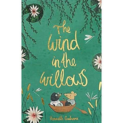 Wind in the Willows HB
