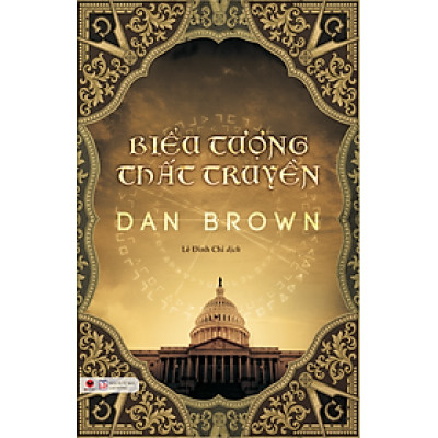 Biểu Tượng Thất Truyền (Tái Bản 2020)