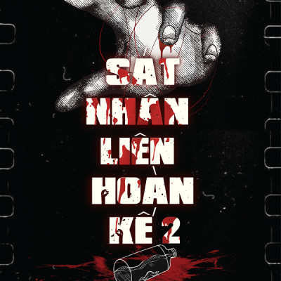 Combo Trinh Thám Hấp Dẫn: Sát Nhân Liên Hoàn Kế 1 + 2