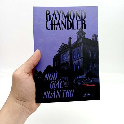 Ngủ Giấc Ngàn Thu