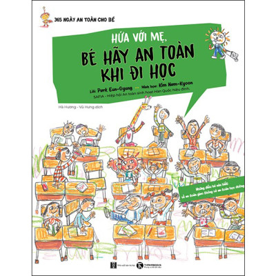 Bộ 4 Cuốn Hứa Với Mẹ