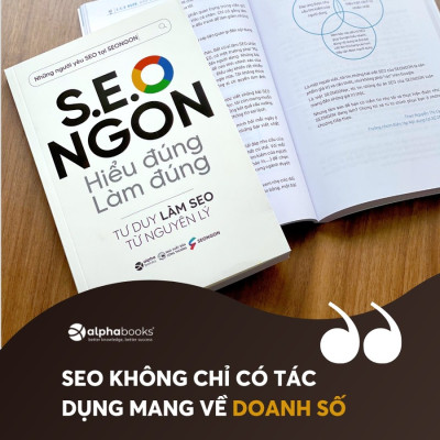 S.E.O NGON - Hiểu Đúng Làm Đúng
