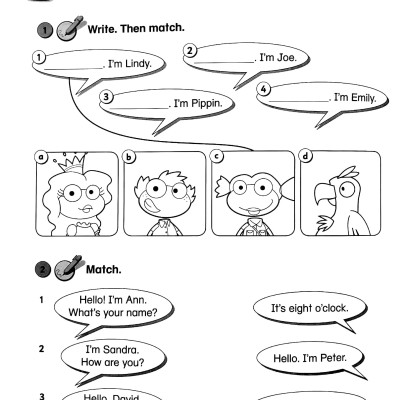 Our Discovery Island American Wb2 W/Cd