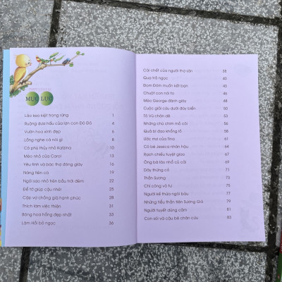 Sách - Truyện Hay Mỗi Ngày - Chủ đề Bồi Dưỡng Phẩm Chất Tốt (ML)