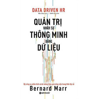 Quản Trị Nhân Sự Thông Minh Bằng Dữ Liệu_AL