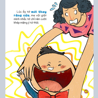 Bé Yêu Tự Tin Làm Chủ Cảm Xúc - Hãy Chấp Nhận Con Không Hoàn Hảo