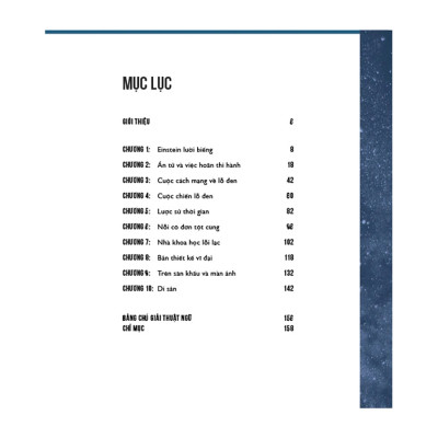Những Trí Tuệ Vĩ Đại - Hawking: Người đàn ông phi thường, một thiên tài vĩ đạivà cha đẻ của thuyết vạn vật