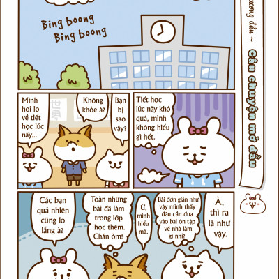 KỸ NĂNG SỐNG MỖI NGÀY Tập 3  (Học tập_Tương lai_ Rèn luyện)_Tuyển tập giải đáp những tình huống SOS của bé_Tủ sách giáo dục Nhật Bản dành cho thiếu nhi