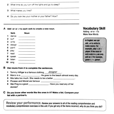 Active Skills For Reading Intro Student Book