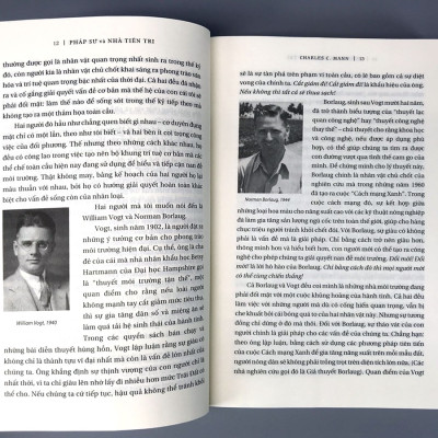 Sách - Pháp Sư và Nhà Tiên Tri- 2H Books