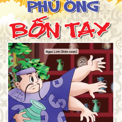 Mẹ kể con nghe - Combo 3 (Trọn bộ 6 cuốn)