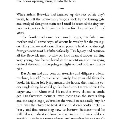 The Jane Austen Society