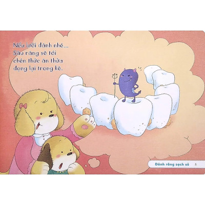 Bé Yêu Ngoan Ngoãn Giỏi Giang