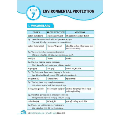 GLOBAL SUCCESS - Luyện Chuyên Sâu Ngữ Pháp Và Từ Vựng Tiếng Anh Lớp 8 Tập 2