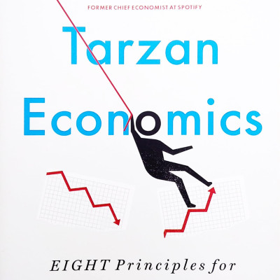 Tarzan Economics