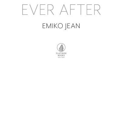 Tokyo Ever After 1