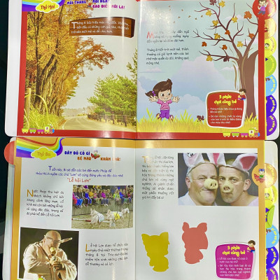 Sách Rèn Luyện Tính Cách Cho Bé 3-6 Tuổi - Bé năng động, tỏa sáng, đáng yêu, sạch sẽ - Tuần của bé tháng 8 (Combo 4 cuốn)