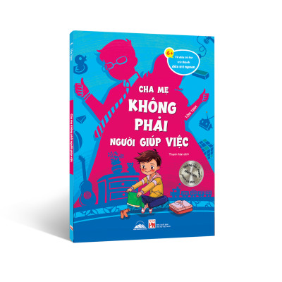 Sách - Combo 10 Cuốn Từ Đứa Trẻ Hư Trở Thành Đứa Trẻ Ngoan