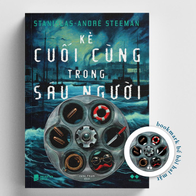 Kẻ Cuối Cùng Trong Sáu Người