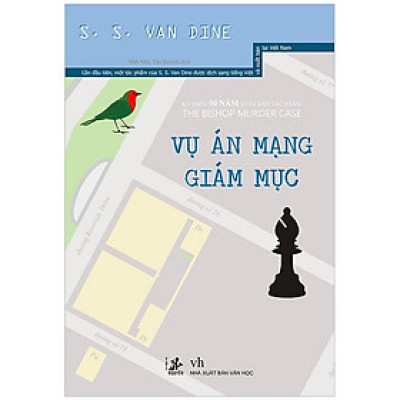 Vụ Án Mạng Giám Mục