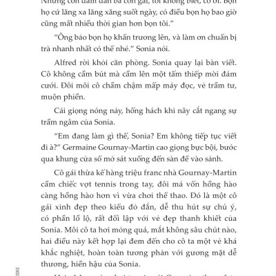 Arsène Lupin - Siêu Trộm Hào Hoa- Vụ Chơi Khăm Ngài Triệu Phú