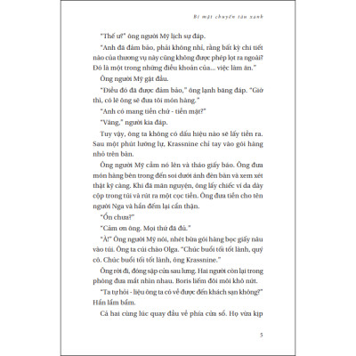 Agatha Christie. Bí mật chuyến tàu xanh