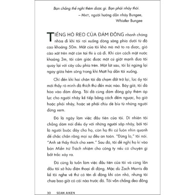 Thử Thách 52 Nghề - Mỗi Tuần 1 Nghề Bạn Có Dám Không?