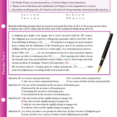 Sách - Dtpbooks - Practice Tests Grade 12