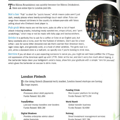 The Global Silicon Valley Handbook