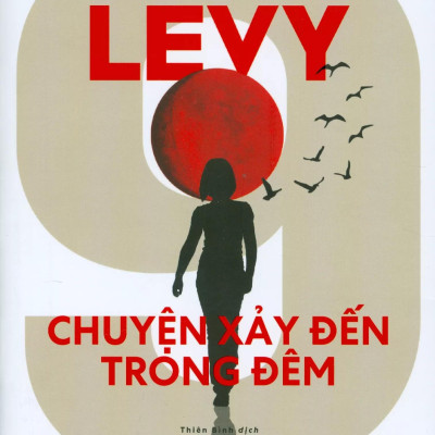 Chuyện Xảy Đến Trong Đêm