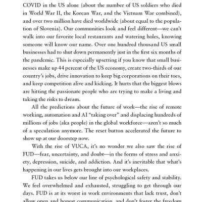 Beyond Happiness: How Authentic Leaders Prioritize Purpose And People For Growth And Impact