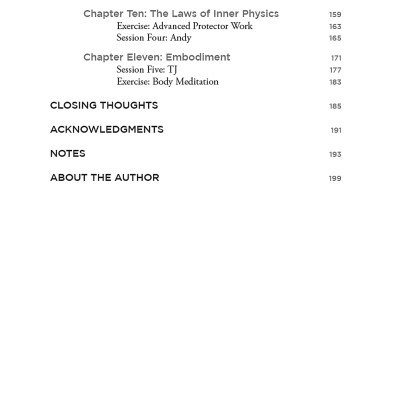 No Bad Parts: Healing Trauma And Restoring Wholeness With The Internal Family Systems Model