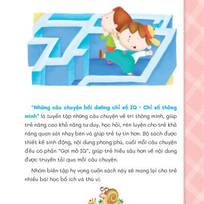 Những Câu Chuyện Bồi Dưỡng Chỉ Số (MGB)