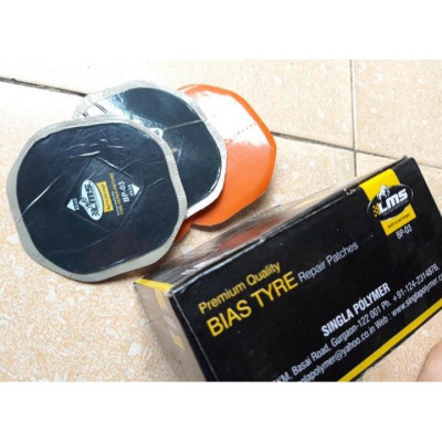 Hộp miếng vá lốp LMS BP-03 - Hàng chính hãng