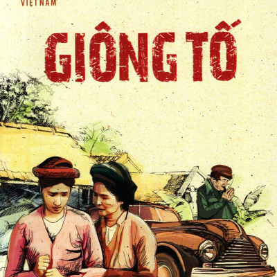 Giông Tố (Tái Bản)