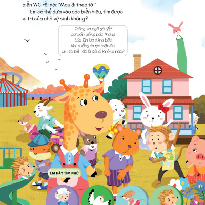 140++ Trò Chơi Thần Kỳ, Phát Triển Trí Não Toàn Diện Cho Trẻ 3-9 Tuổi - Nhanh Tay Nhanh Mắt