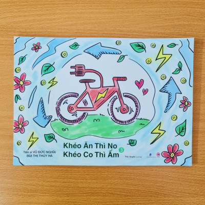 Sách - Bộ Khéo ăn thì no Khéo co thì ấm (Trọn bộ 03 cuốn) - Nhã Nam Official