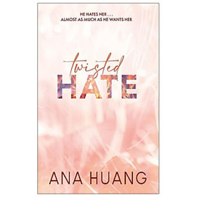 Twisted 3: Twisted Hate