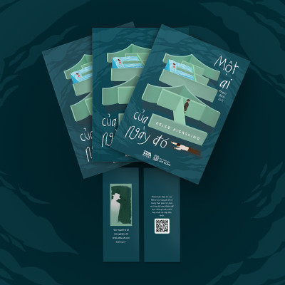 Sách - Một ai của ngày đó