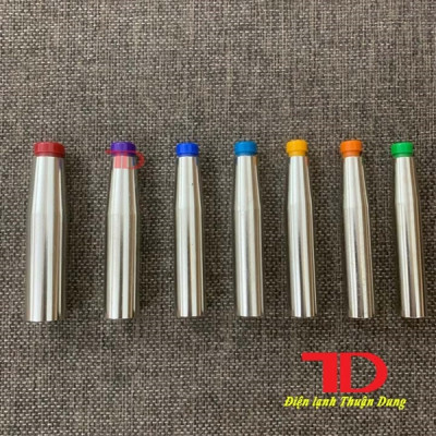 Bộ tra phớt block lạnh ô tô nhiều size, Điện Lạnh Thuận Dung