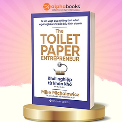 Khởi Nghiệp Từ Khốn Khó