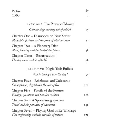 Who Cares Wins: How To Protect The Planet You Love