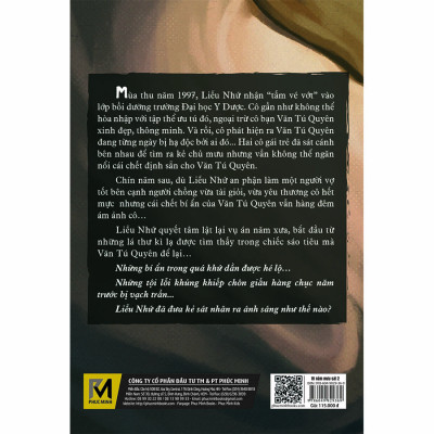 19 Năm Mưu Sát - Tập 2 (Trinh Thám Trung Quốc)