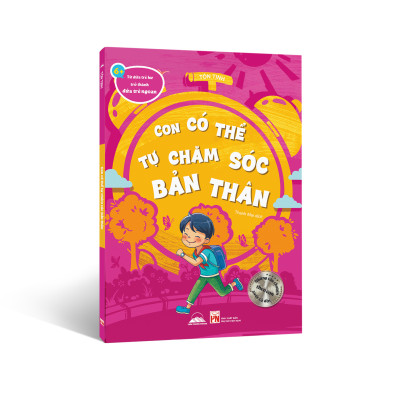 Sách - Từ Đứa Trẻ Hư Trở Thành Đứa Trẻ Ngoan - Combo 10 Cuốn