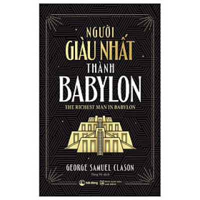 Người Giàu Nhất Thành Babylon