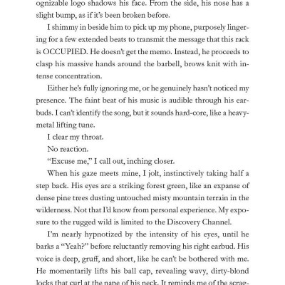 The Influencer 1: Set On You