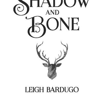 Shadow And Bone Book 1: A Netflix Original Series
