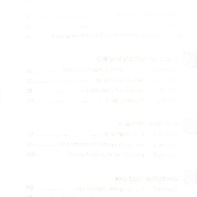 Hành Trình Viết Sách